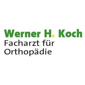 Logo von Werner Koch Facharzt für Orthopädie in Waiblingen