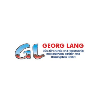 Logo von Georg Lang GmbH in Pegnitz