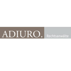 Logo von ADIURO.Rechtsanwälte in Hannover