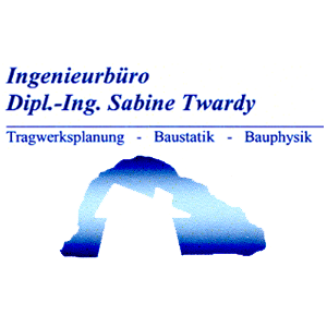 Logo von Ingenieurbüro Sabine Twardy in Leipzig