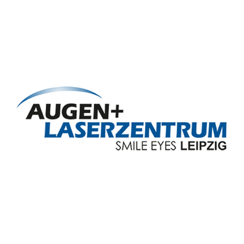 Logo von Smile Eyes Augen + Laserzentrum Leipzig: Engelsdorf - Dr. Luther - Augenarzt Leipzig in Leipzig