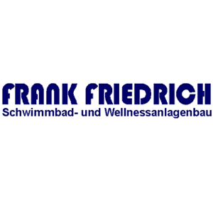 Logo von Frank Friedrich Schwimmbad- Wellnessanlagenbau GmbH in Rastatt