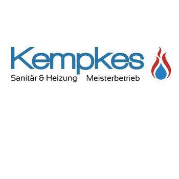 Logo von Kempkes Norbert Sanitär-Heizung-Meisterbetrieb in Monheim am Rhein
