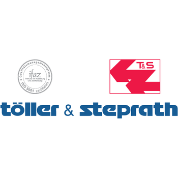 Logo von Töller & Steprath GmbH u. Co. KG in Oberhausen im Rheinland