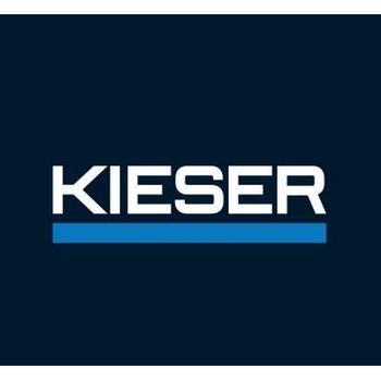 Logo von Kieser in Regensburg