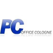 Logo von PC Office Cologne in Köln