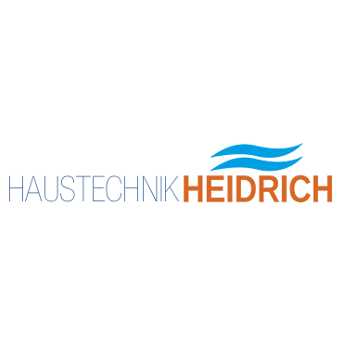 Logo von Haustechnik Heidrich Heizung u. Sanitär in Bad Dürrenberg