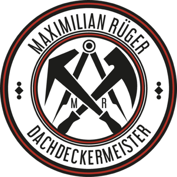 Logo von Dachdeckermeister Maximilian Rüger in Berlin