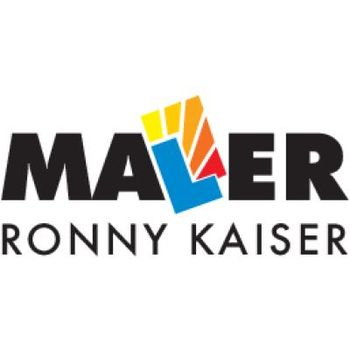 Logo von Malermeister Ronny Kaiser in Laußnitz