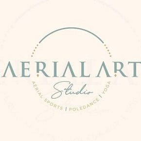 Logo von Aerial Art Studio in Rosenheim in Oberbayern