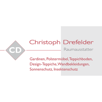 Logo von Drefelder Raumausstattung in Bielefeld