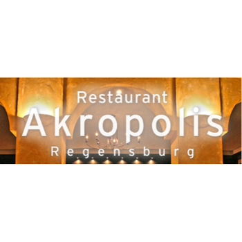 Logo von Restaurant Akropolis in Regensburg