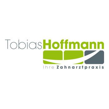 Logo von Zahnarztpraxis Tobias Hoffmann in Kronau in Baden
