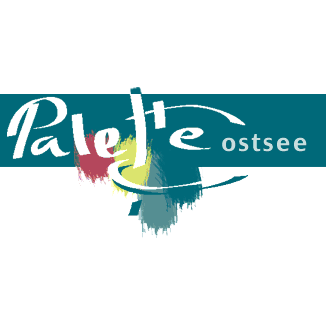 Logo von Palette Ostsee in Rostock