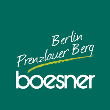 Logo von boesner GmbH - Berlin-Prenzlauer Berg in Berlin