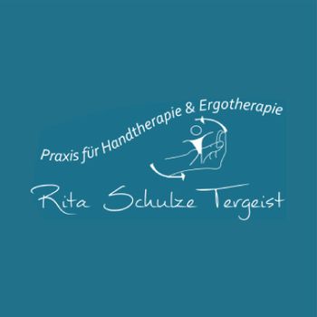 Logo von Praxis für Ergo- und Handtherapie Rita Schulze Tergeist in Marburg