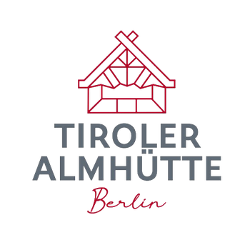 Logo von Tiroler Almhütte in Berlin