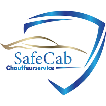 Logo von SafeCab Chauffeurservice in Weiterstadt