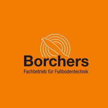 Logo von Borchers Inh. André Reinheckel (e.K) in Salzgitter