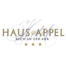 Logo von Hotel Haus Appel in Rech an der Ahr