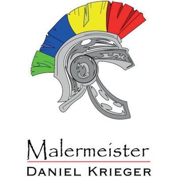 Logo von Malermeister Daniel Krieger in Langenfeld im Rheinland