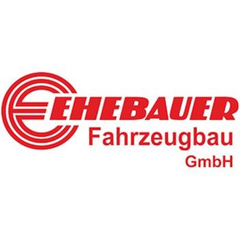 Logo von Ehebauer Fahrzeugbau GmbH in Ursensollen