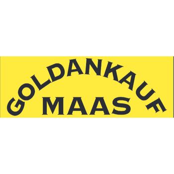 Logo von Goldankauf Maas Inh. Markus Maas in Wittlich
