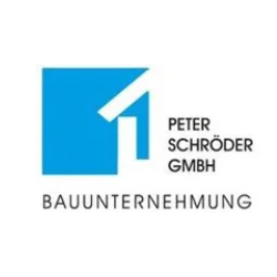 Logo von Bauunternehmung Schröder Peter GmbH in Remscheid