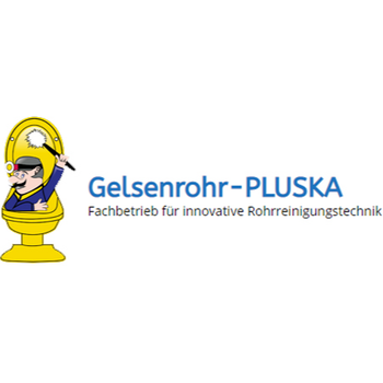Logo von André Pluska Gelsenrohr-PLUSKA in Gelsenkirchen