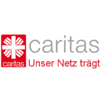 Logo von Caritas Soziale Beratung Erlangen in Erlangen