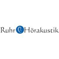 Logo von Ruhr Hörakustik in Bochum