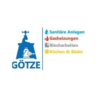 Logo von Frank Götze in Stuttgart