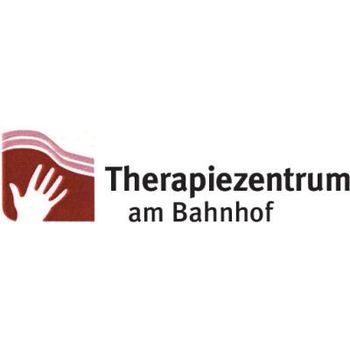 Logo von Therapiezentrum am Bahnhof in Hilden