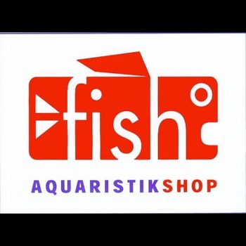 Logo von fish Aquaristik Shop in Schwerin in Mecklenburg