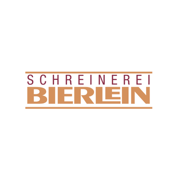 Logo von Bierlein Schreinerei in Schlüsselfeld