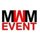 Logo von MWM-Event Veranstaltungs- und Bühnentechnik M. Herweg in Köln