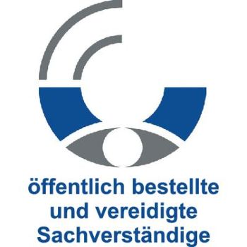 Logo von Hermann Steffi KFZ Gutachter München - öffentlich bestellt und beeidigt in München