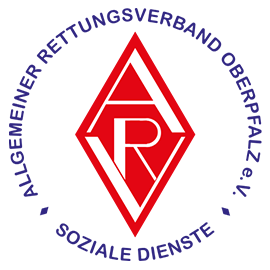 Logo von Allgemeiner Rettungsverband Oberpfalz e.V. in Regensburg
