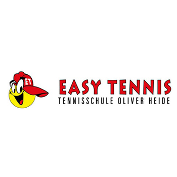 Logo von Tennisschule Easy Tennis in Ingelfingen
