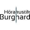 Logo von Hörakustik Burghard in Freiburg im Breisgau