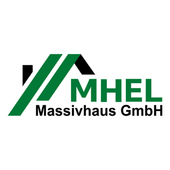 Logo von MHEL Massivhaus GmbH in Mücheln im Geiseltal