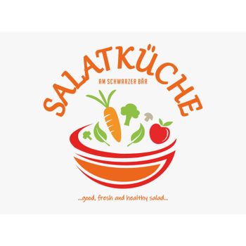 Logo von Salatküche am Schwarzer Bär in Hannover