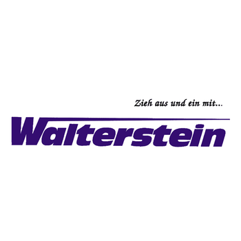 Logo von Walterstein R. Speditions- u. Möbeltransport GmbH in Hannover
