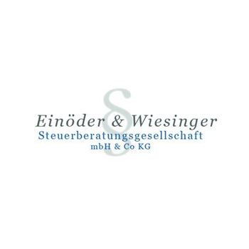 Logo von Einöder & Wiesinger / Steuerberater Weiden in Weiden in der Oberpfalz