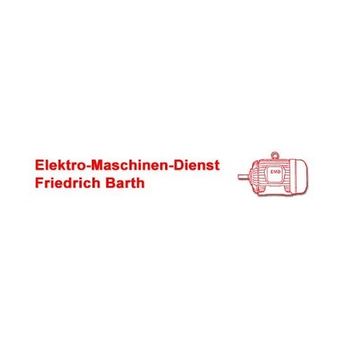 Logo von Friedrich Barth Elektro-Maschinen-Dienst in München