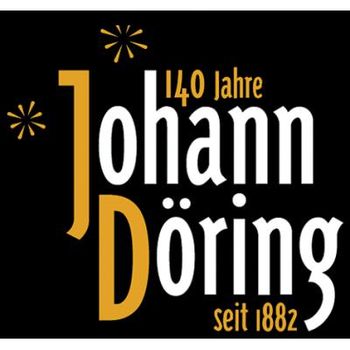 Logo von Johann Döring GmbH & Co. KG Schrott- und Metallgroßhandlung in Fulda