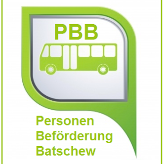 Logo von Batschew Personenbeförderung & Behindertenfahrdienst Essen in Essen