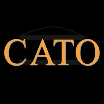 Logo von CATO Health & Sports Company Inhaber: Carsten Müller in Wolfenbüttel
