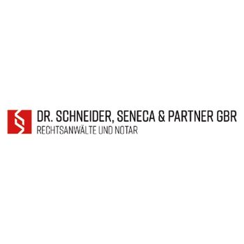 Logo von Dr. Schneider, Seneca & Partner GbR in Bochum