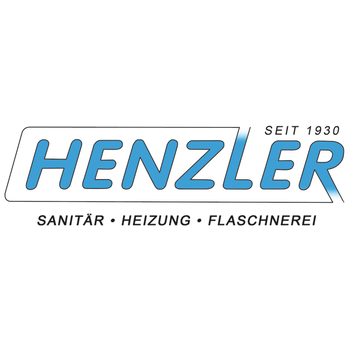 Logo von Henzler Sanitärtechnik in Aichtal